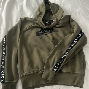 Nike hoodie
